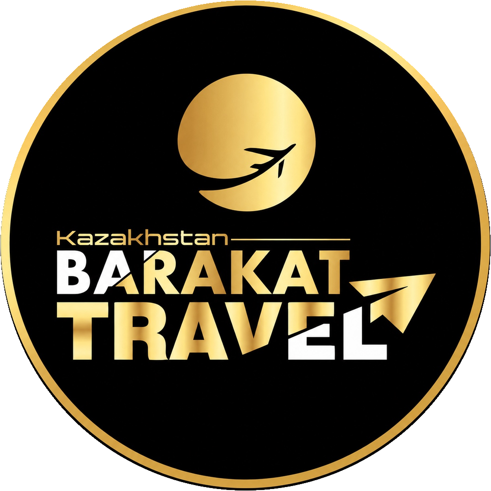 Barakat Travel